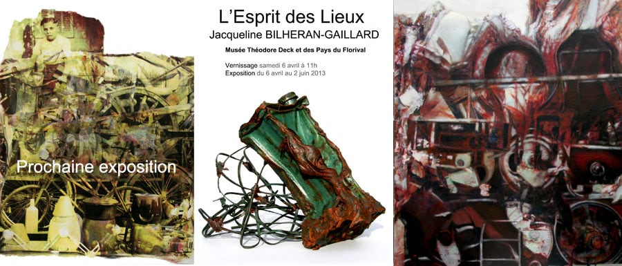 L'Esprit des Lieux, Guebwiller