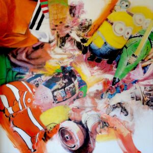 Plasticité #10