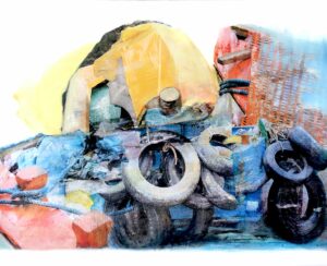 Sur-impression #25
