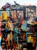 Abecedaire du chantier naval Abecedaire du chantier naval