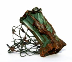 Epanchement
31x40x27, 2013