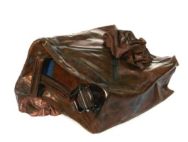 Epuisement
31x40x27, 2013