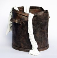 La Grande Lessive
38x45x55, 2013