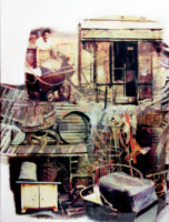 La Petite Marchande La Petite Marchande