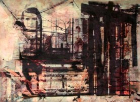 La Fin de l'usine textile #5