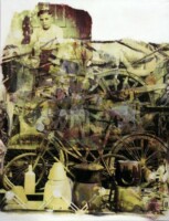 Le Garcon au velo #3