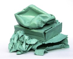 Les Boites - Hommage à Theodore Deck