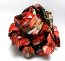 Papiers froissés #10