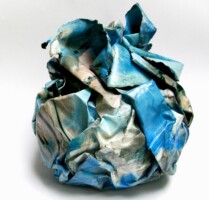 Papiers froissés #11