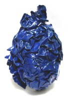 Papiers froissés #15