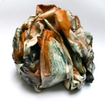 Papiers froissés #9