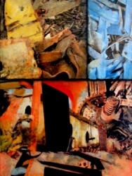 Sur-impression #38 Sur-impression #38