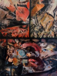 Sur-impression #39 Sur-impression #39