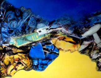 Sur-impression #55 Sur-impression #55