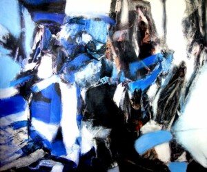 Sur-impression #72 Sur-impression #72