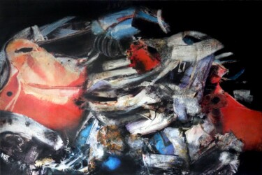 Sur-impression #76 Sur-impression #76