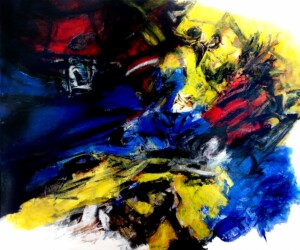 Sur-impression #77 Sur-impression #77